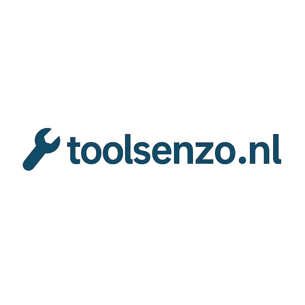 Toolsenzo.nl